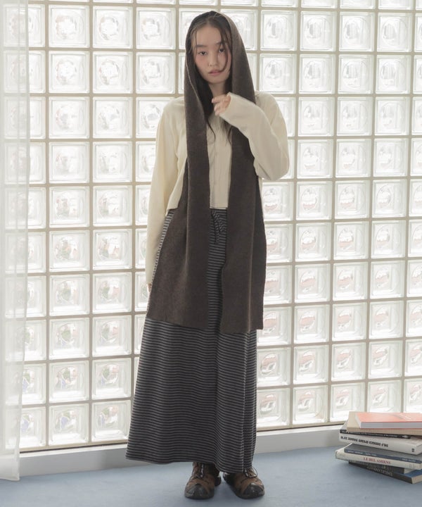 &&model：160cm&&