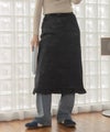 &&model：163cm&&