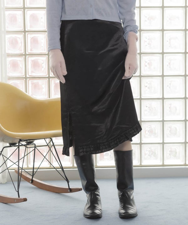 &&model：168cm&&