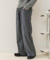 &&model：169cm&&