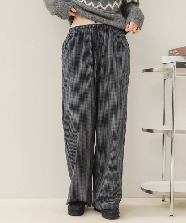 &&model：169cm&&