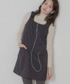 &&model：163cm&&