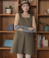 &&model：160cm&&