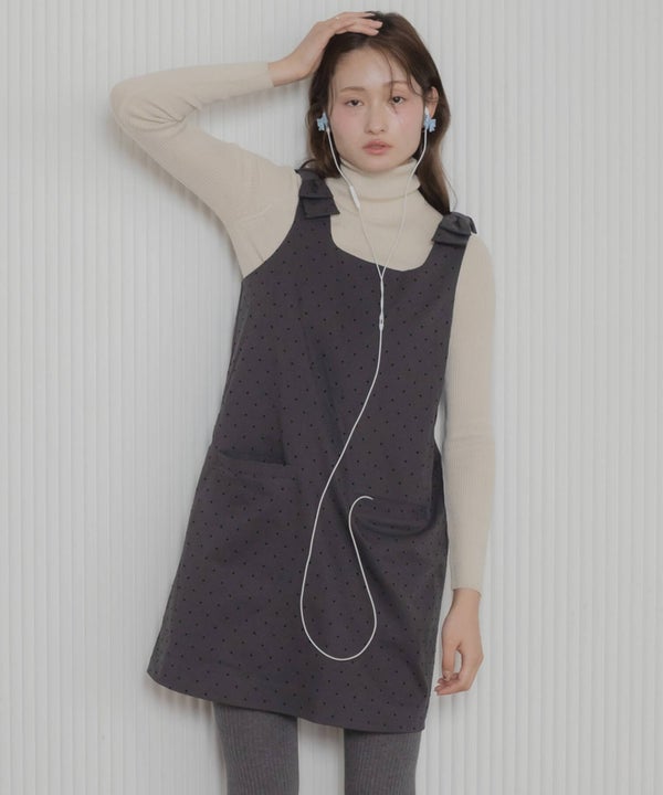 &&model：163cm&&