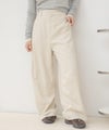 &&model：160cm&&