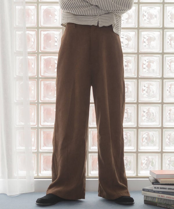 &&model：163cm&&