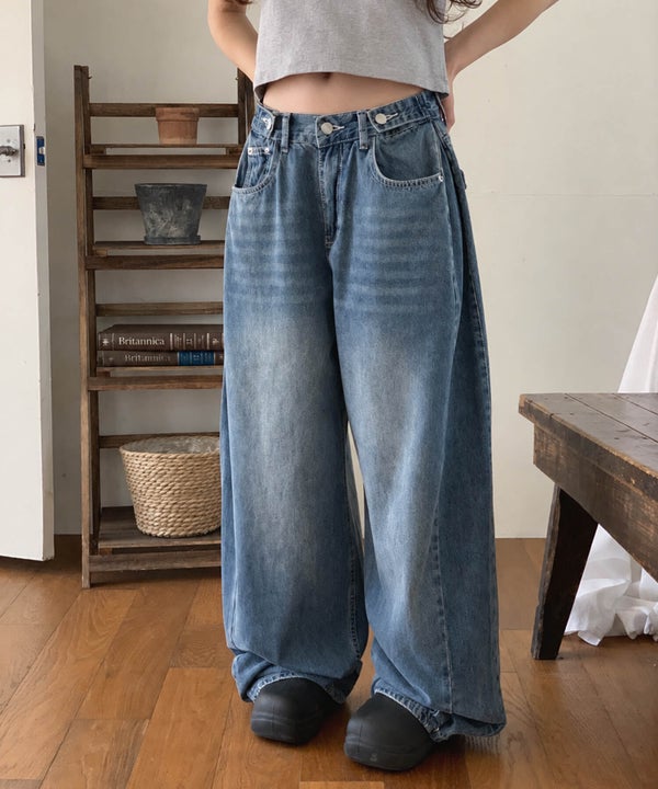 &&model：165cm(M SIZE)&&