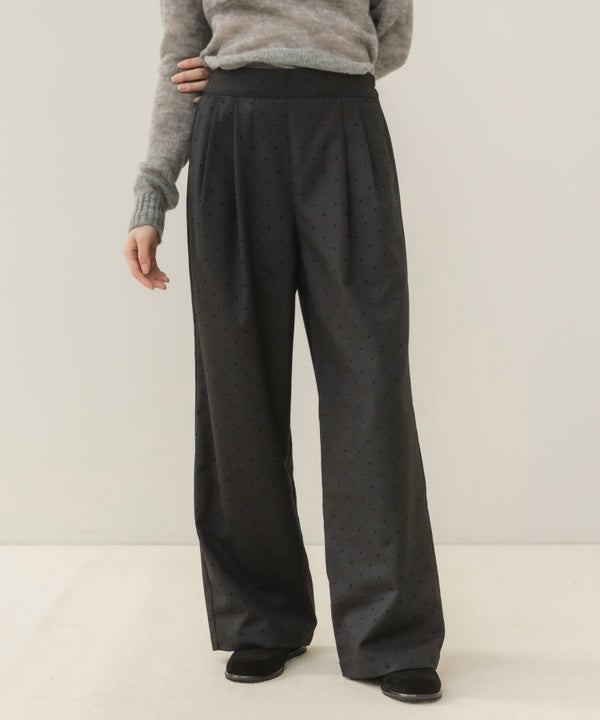 &&model：163cm&&