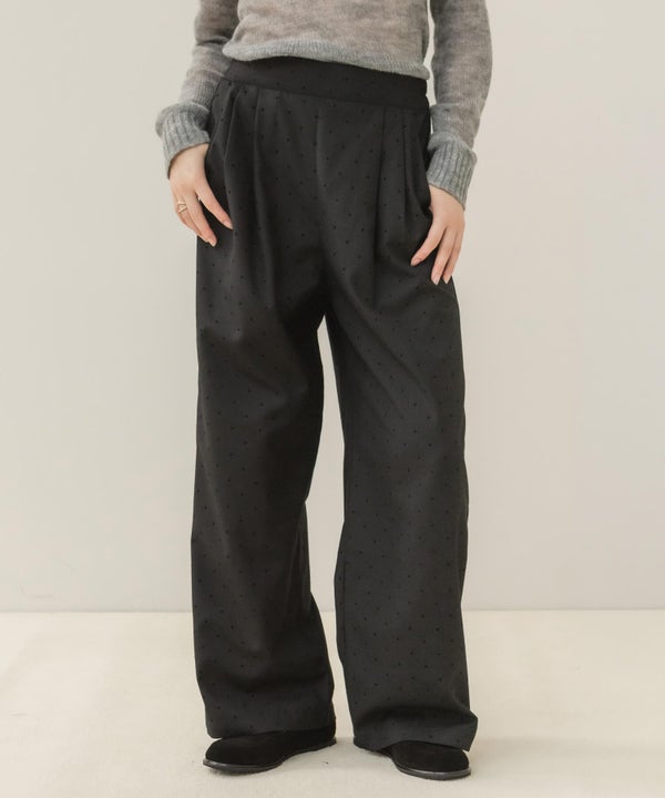 &&model：163cm&&