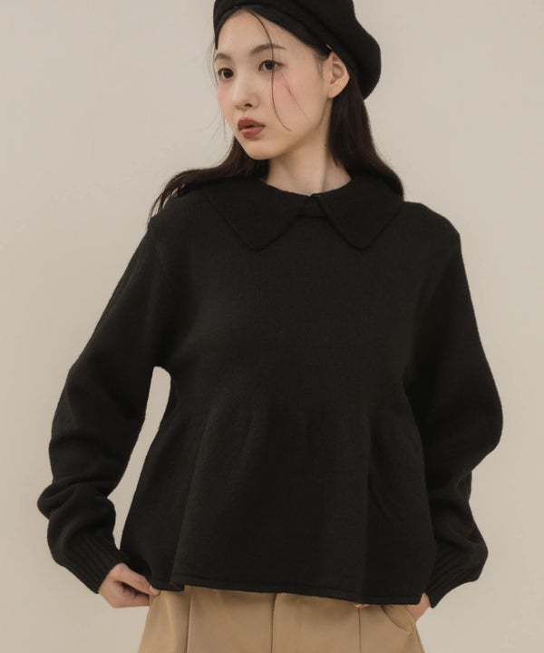 &&model：165cm&&