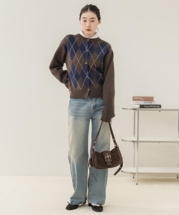 &&model：169cm&&